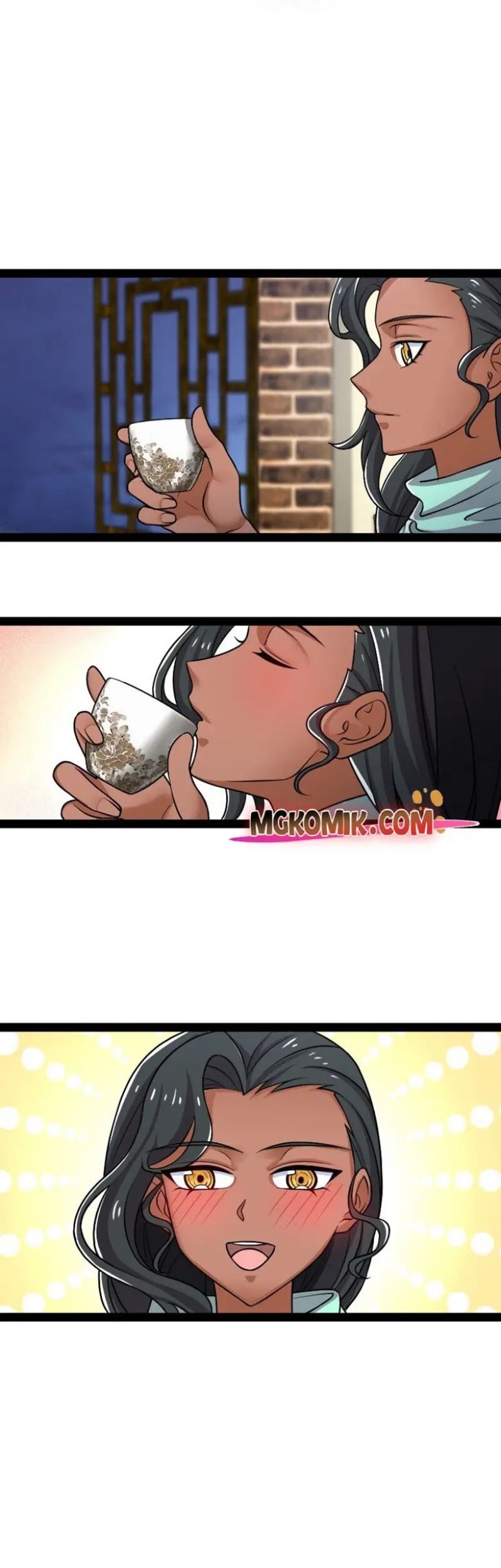 The Life After God Of Martial Lived In Seclusion Chapter 203 Gambar 15