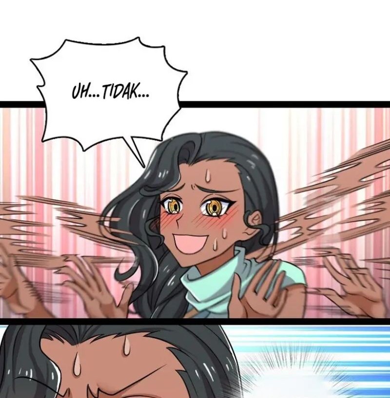 The Life After God Of Martial Lived In Seclusion Chapter 203 Gambar 18