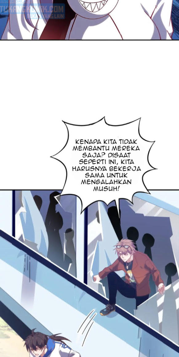 I’m desperate to get stronger Chapter 13 Gambar 11
