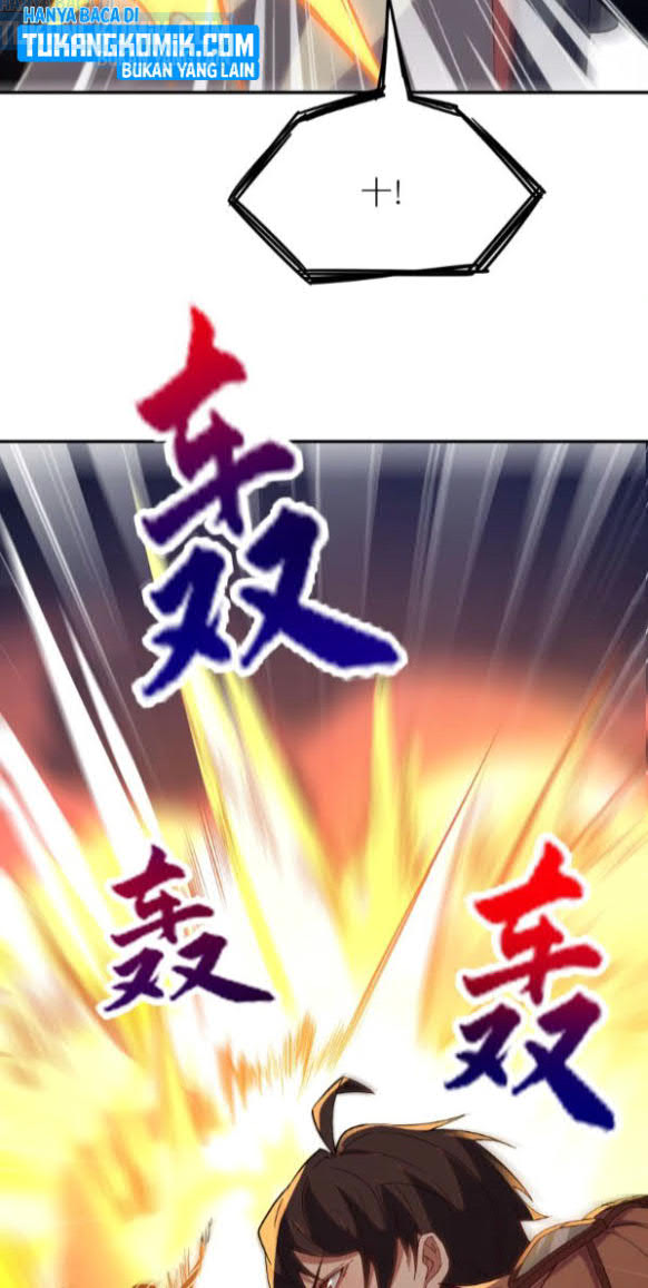 I’m desperate to get stronger Chapter 13 Gambar 13