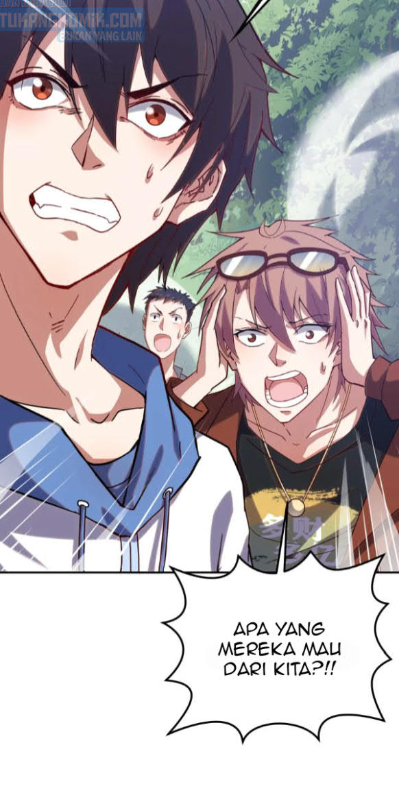 I’m desperate to get stronger Chapter 13 Gambar 15
