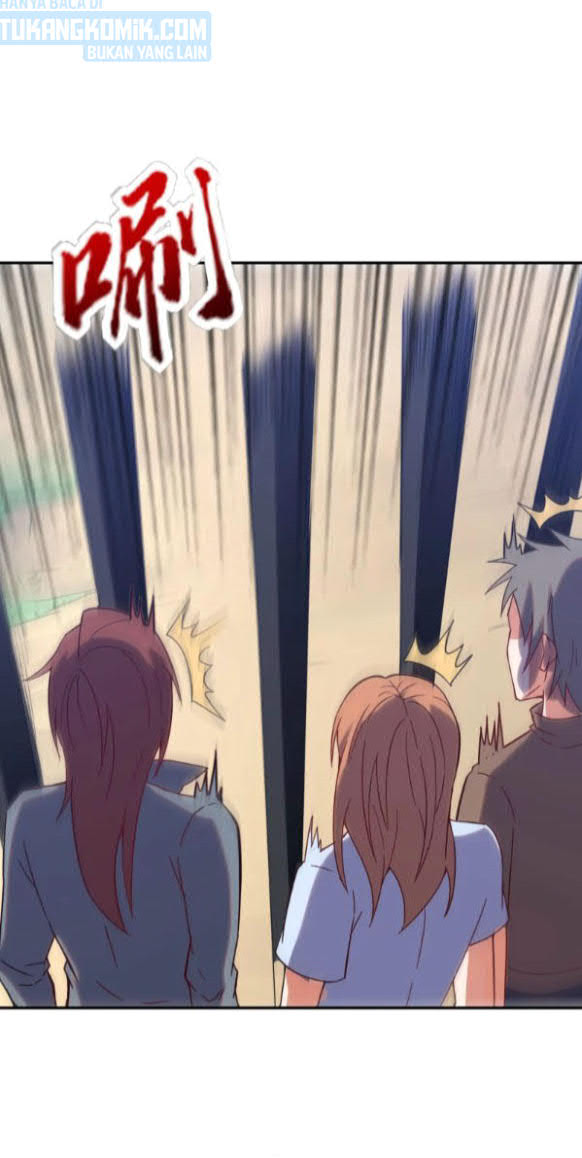 I’m desperate to get stronger Chapter 13 Gambar 16