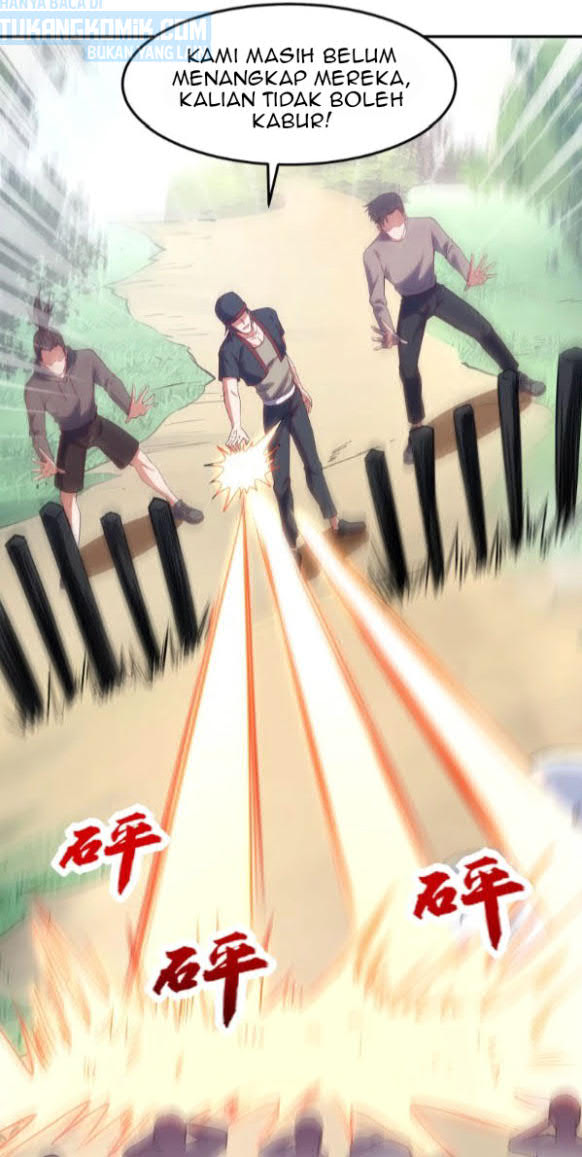 I’m desperate to get stronger Chapter 13 Gambar 17