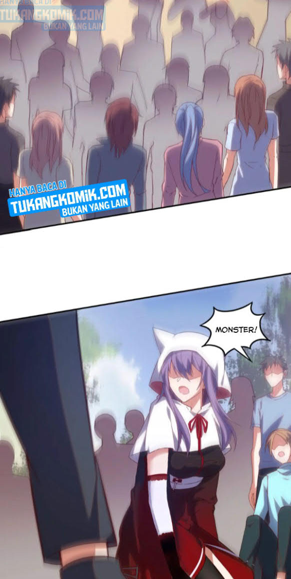I’m desperate to get stronger Chapter 13 Gambar 18