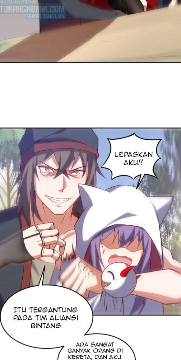 I’m desperate to get stronger Chapter 13 Gambar 19