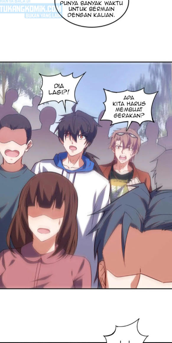 I’m desperate to get stronger Chapter 13 Gambar 20
