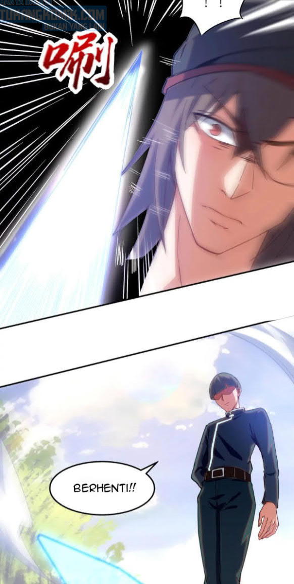 I’m desperate to get stronger Chapter 13 Gambar 21