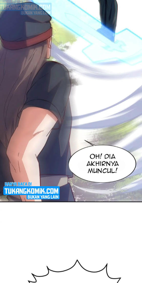 I’m desperate to get stronger Chapter 13 Gambar 22
