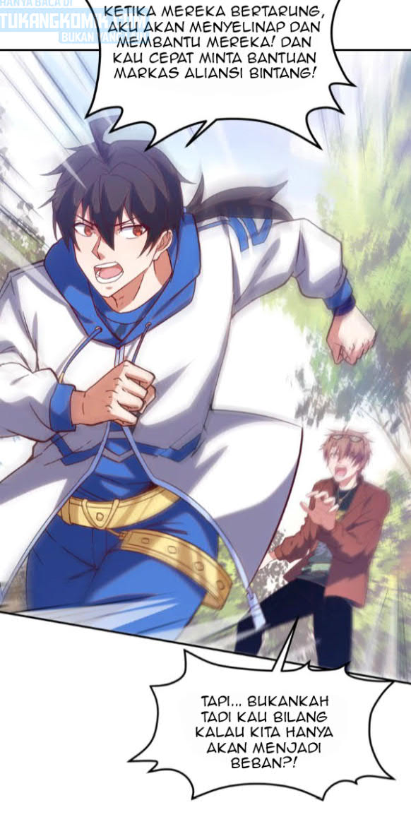 I’m desperate to get stronger Chapter 13 Gambar 23