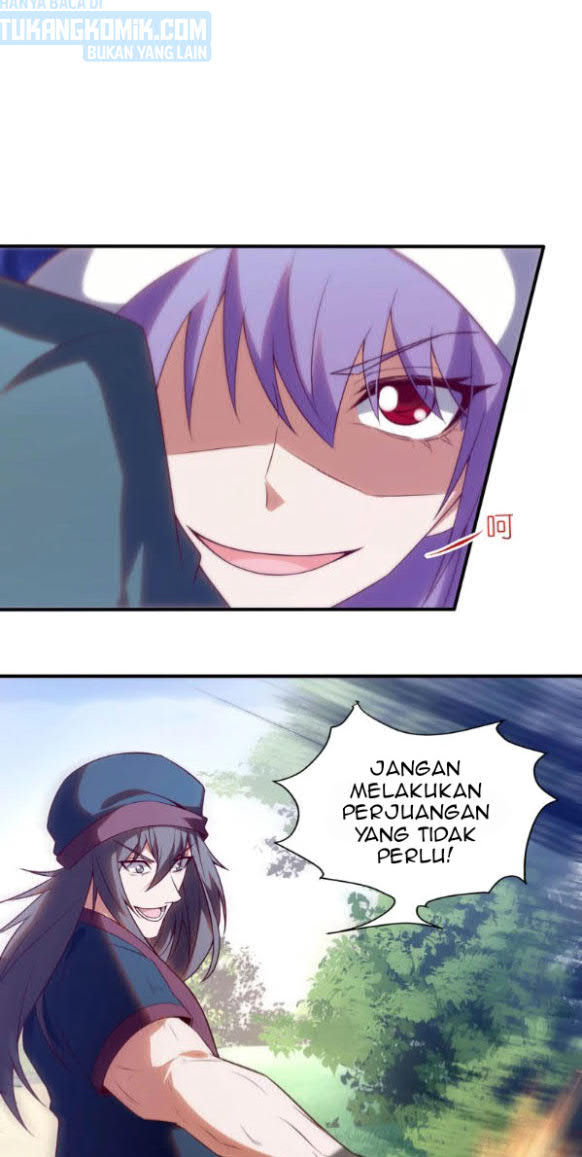 I’m desperate to get stronger Chapter 13 Gambar 24