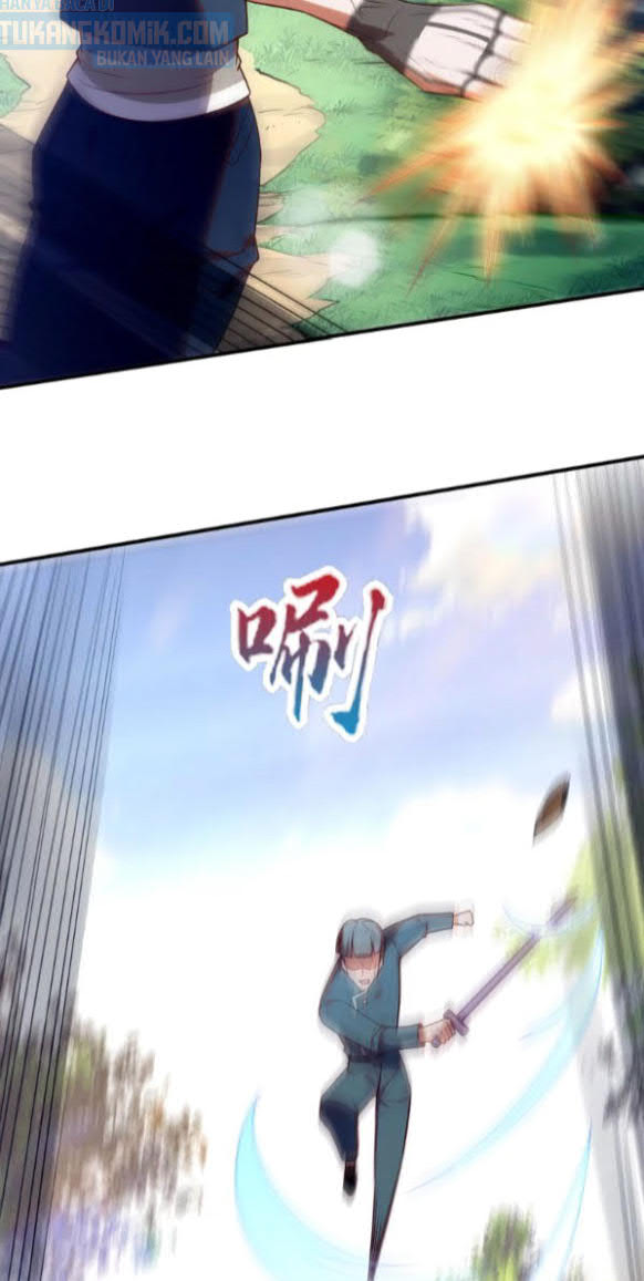 I’m desperate to get stronger Chapter 13 Gambar 25