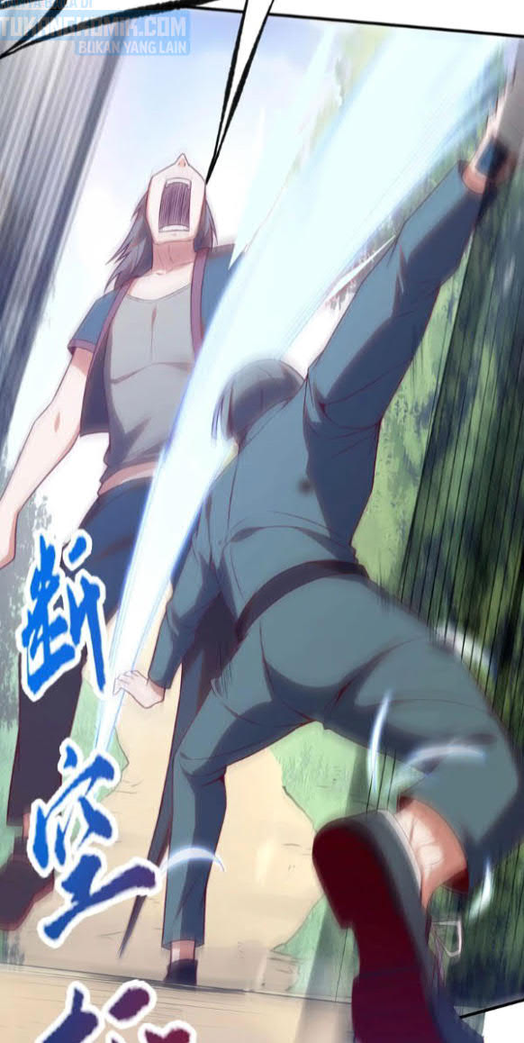 I’m desperate to get stronger Chapter 13 Gambar 27