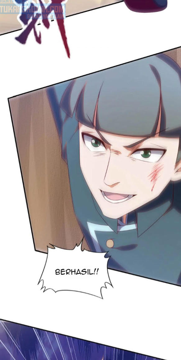 I’m desperate to get stronger Chapter 13 Gambar 28