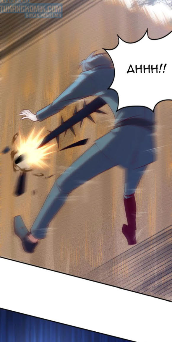 I’m desperate to get stronger Chapter 13 Gambar 30