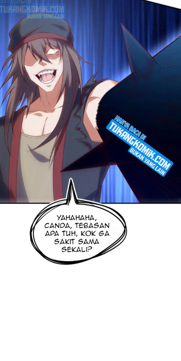 I’m desperate to get stronger Chapter 13 Gambar 31