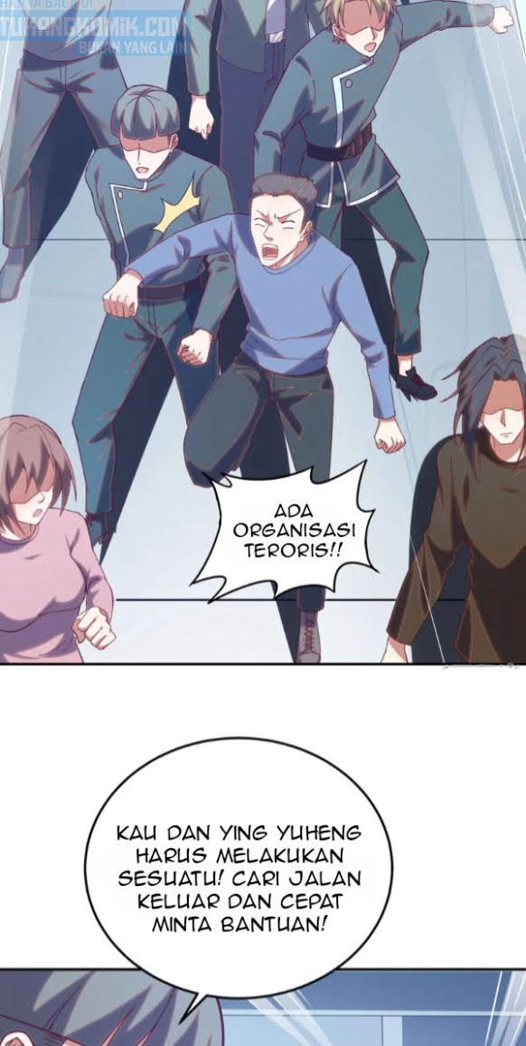 I’m desperate to get stronger Chapter 13 Gambar 4