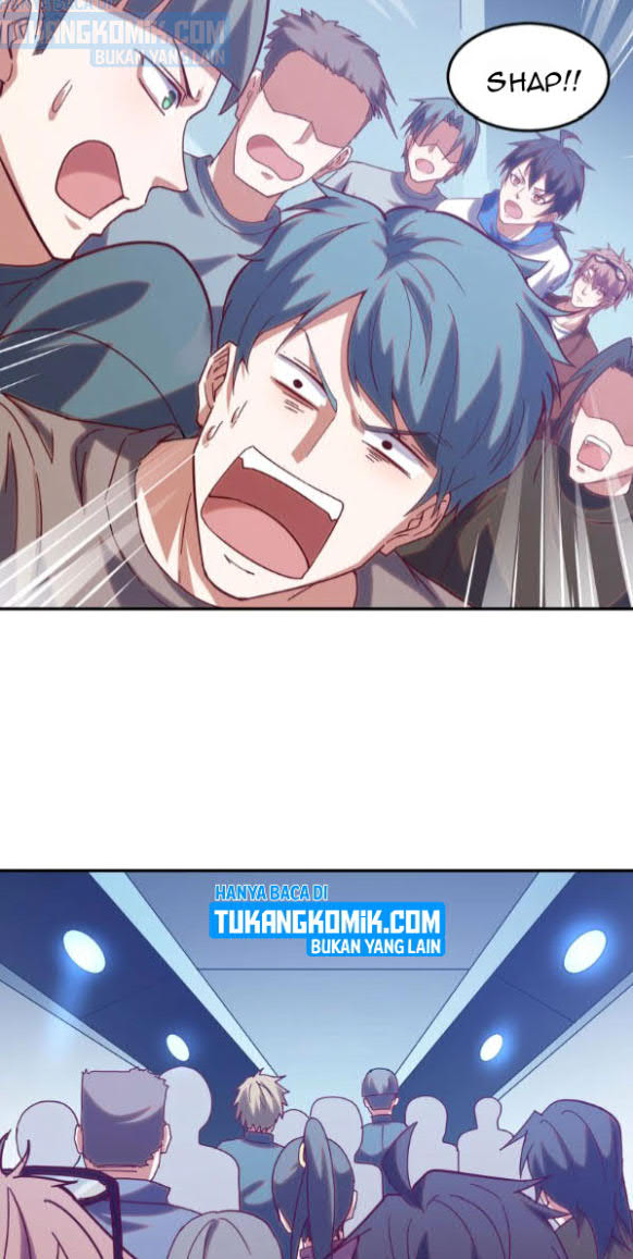 I’m desperate to get stronger Chapter 13 Gambar 5