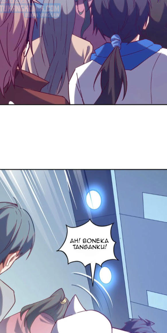 I’m desperate to get stronger Chapter 13 Gambar 6