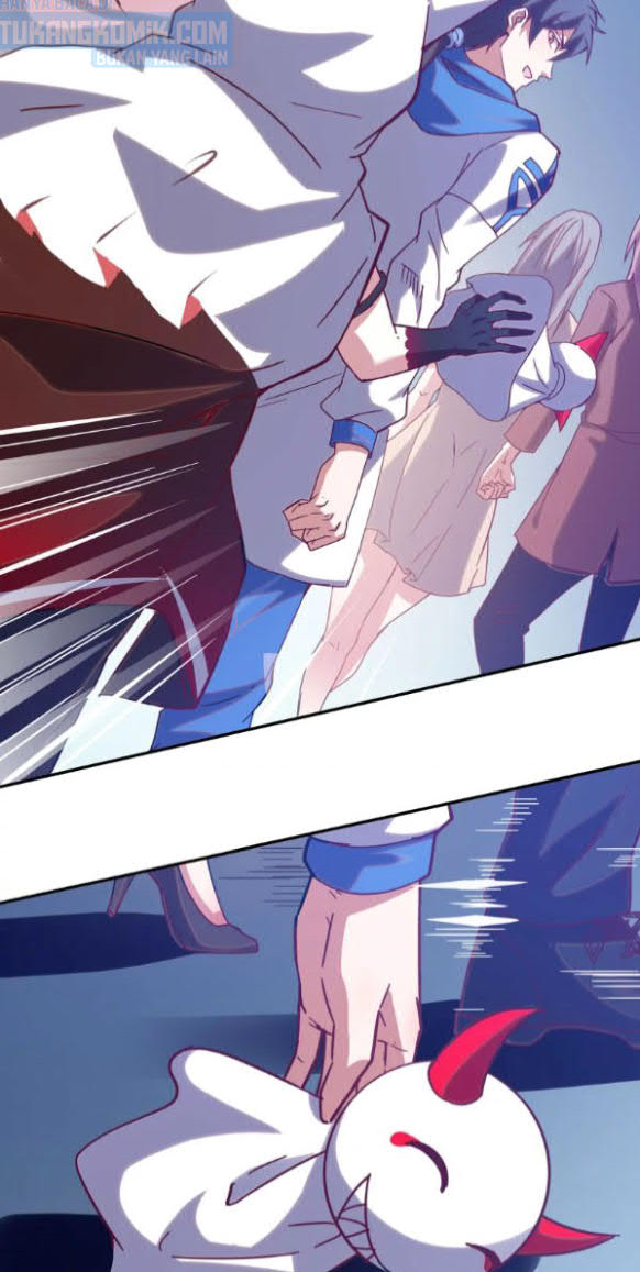 I’m desperate to get stronger Chapter 13 Gambar 7