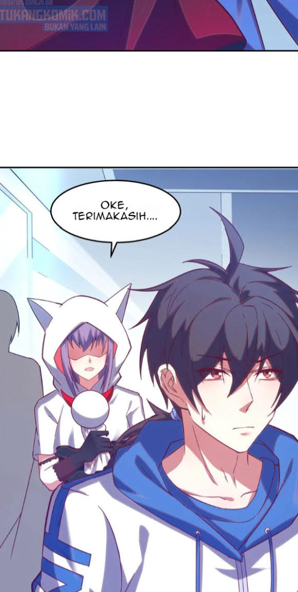 I’m desperate to get stronger Chapter 13 Gambar 9