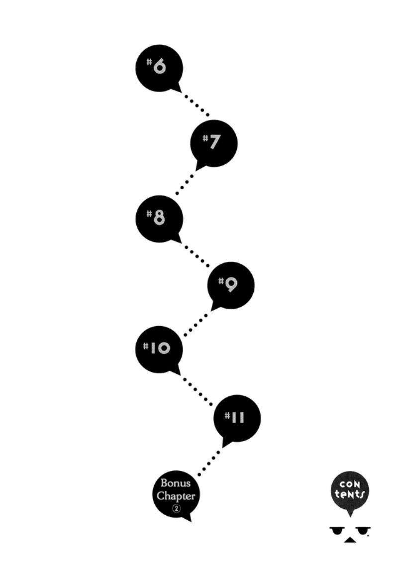 Henjo Hen na Joshikousei Amaguri Chiko Chapter 06 Gambar 4