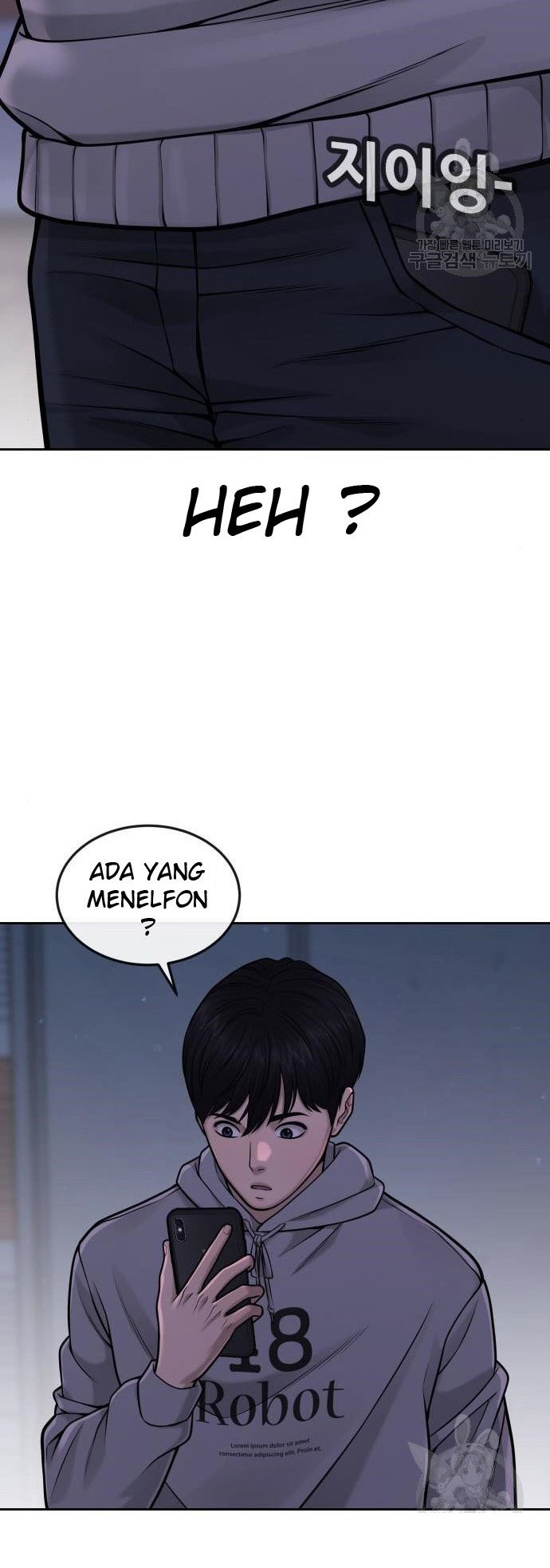 Quest Supremacy Chapter 55 Gambar 24