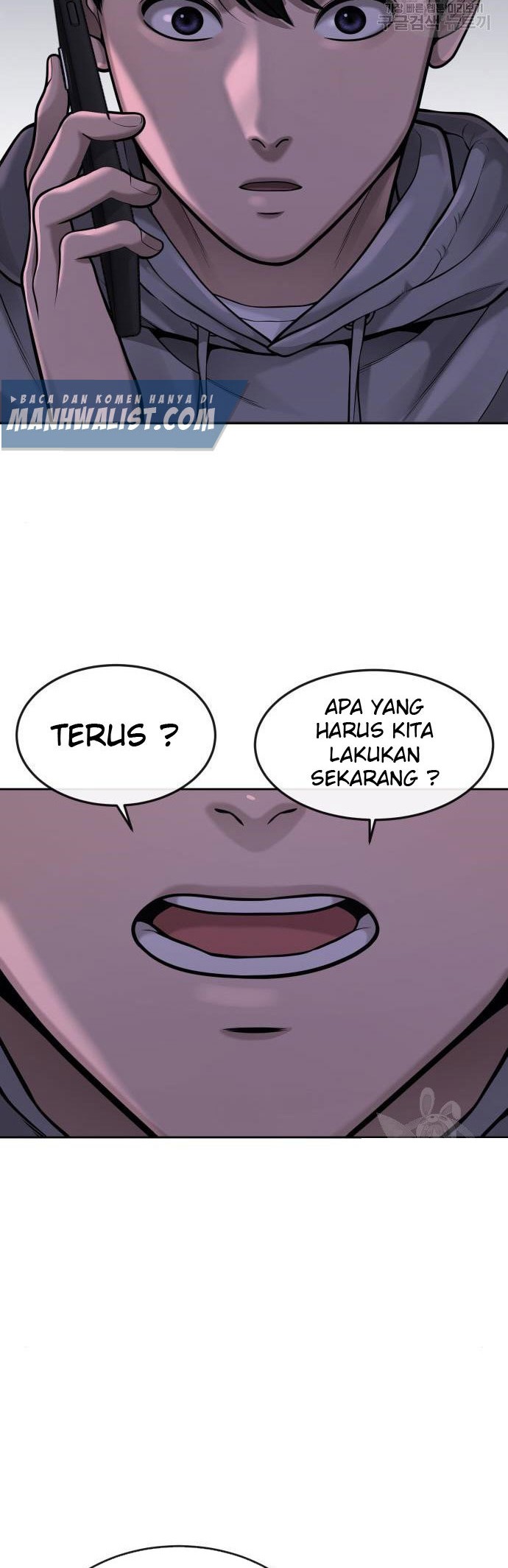 Quest Supremacy Chapter 55 Gambar 28