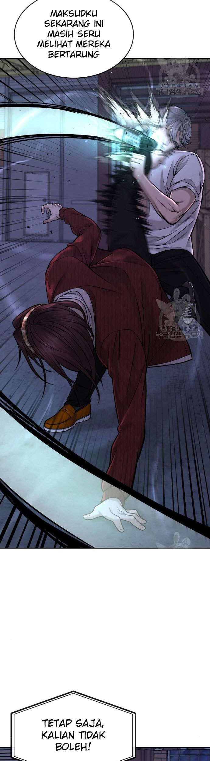Quest Supremacy Chapter 55 Gambar 29
