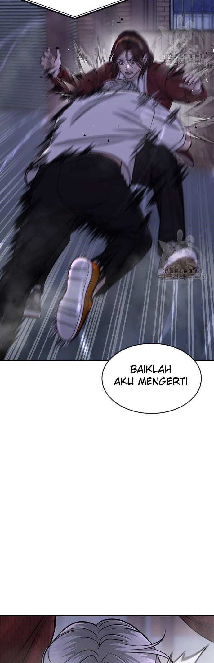 Quest Supremacy Chapter 55 Gambar 30