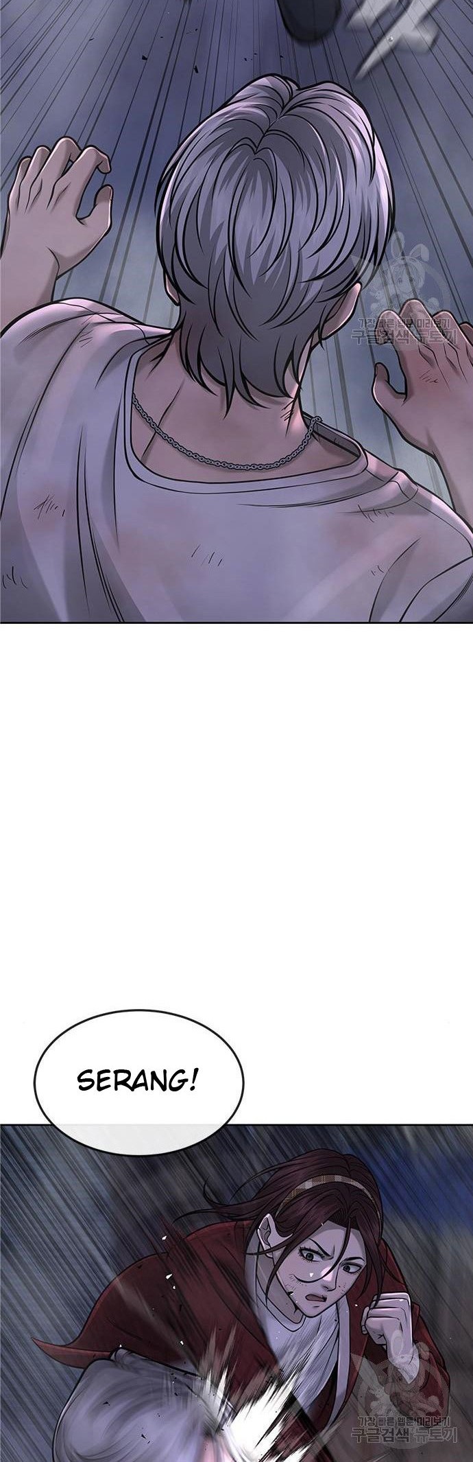 Quest Supremacy Chapter 55 Gambar 36