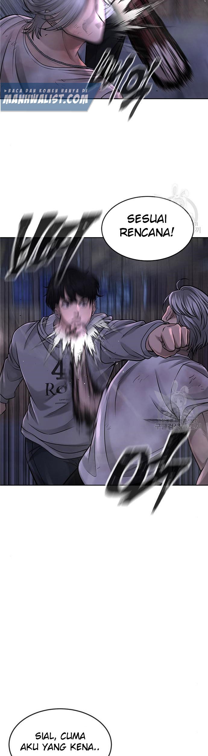 Quest Supremacy Chapter 55 Gambar 37