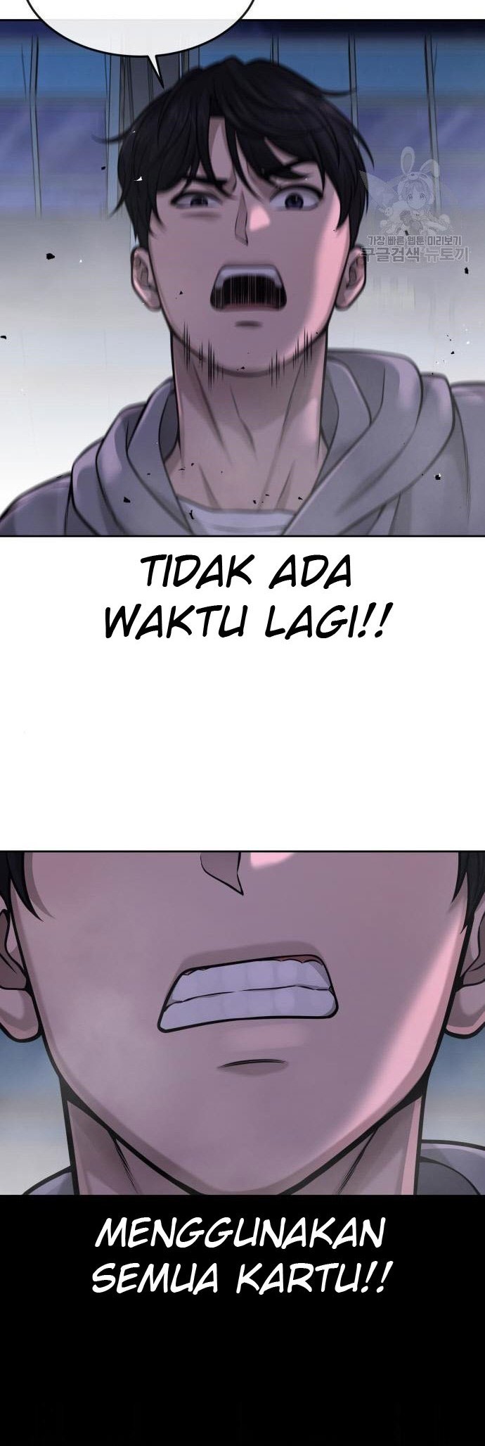 Quest Supremacy Chapter 55 Gambar 38