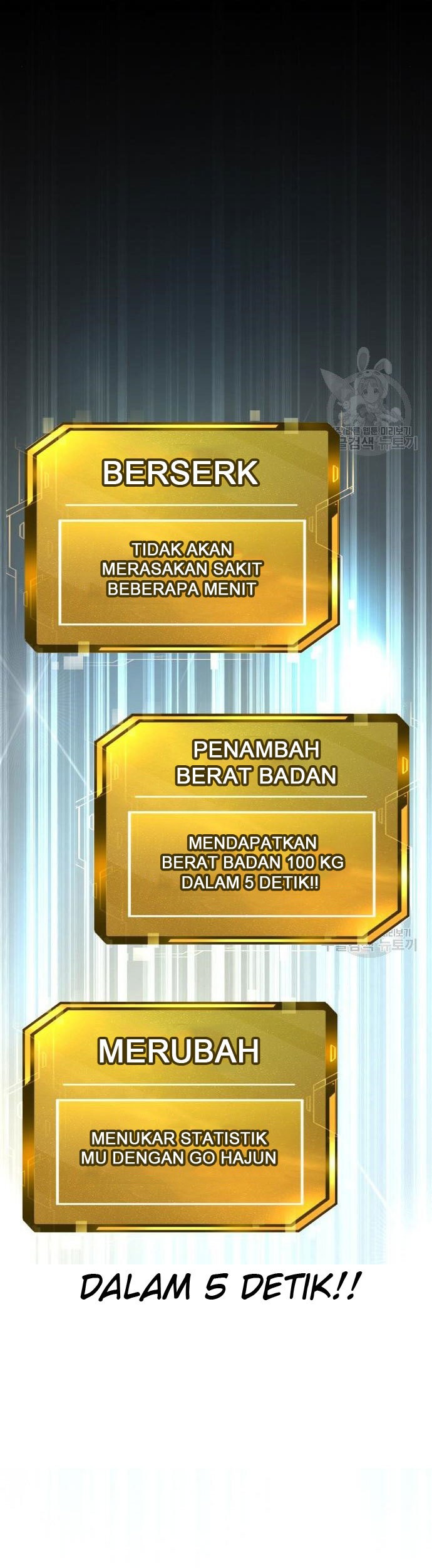 Quest Supremacy Chapter 55 Gambar 39