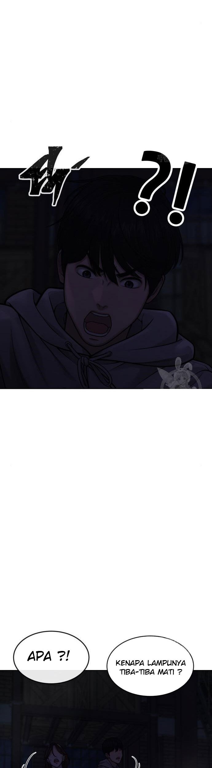 Quest Supremacy Chapter 55 Gambar 47