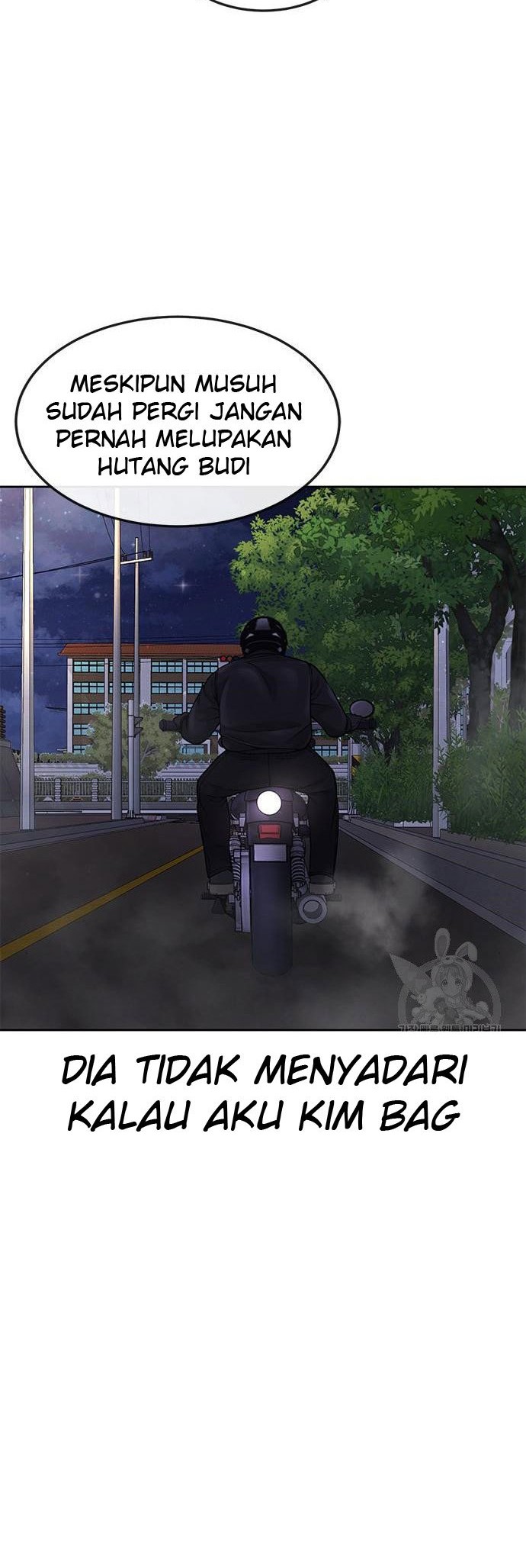Quest Supremacy Chapter 55 Gambar 58