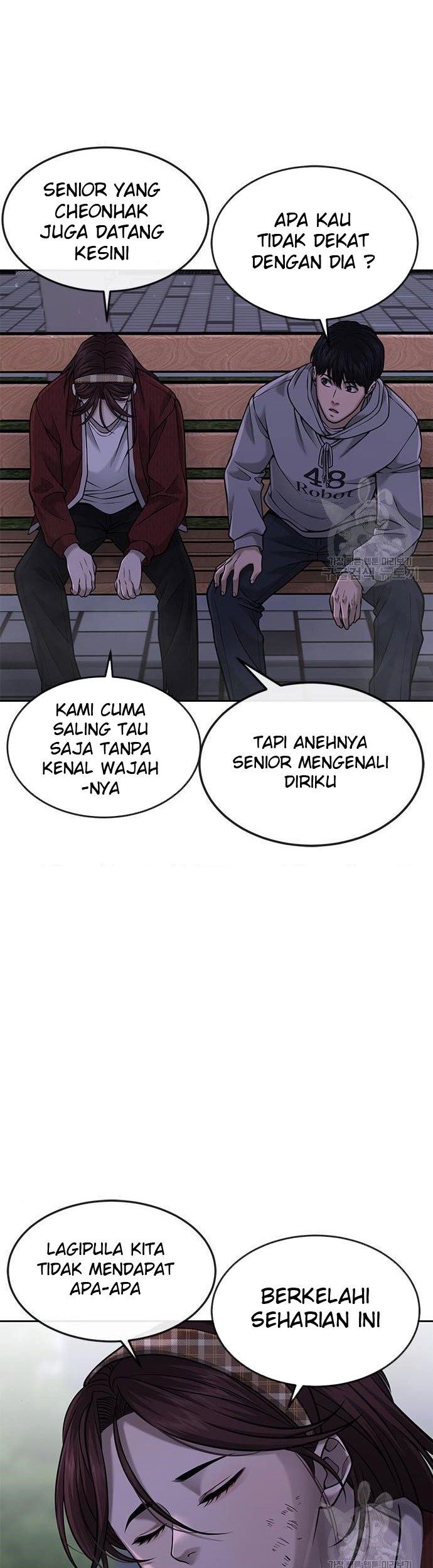 Quest Supremacy Chapter 55 Gambar 59