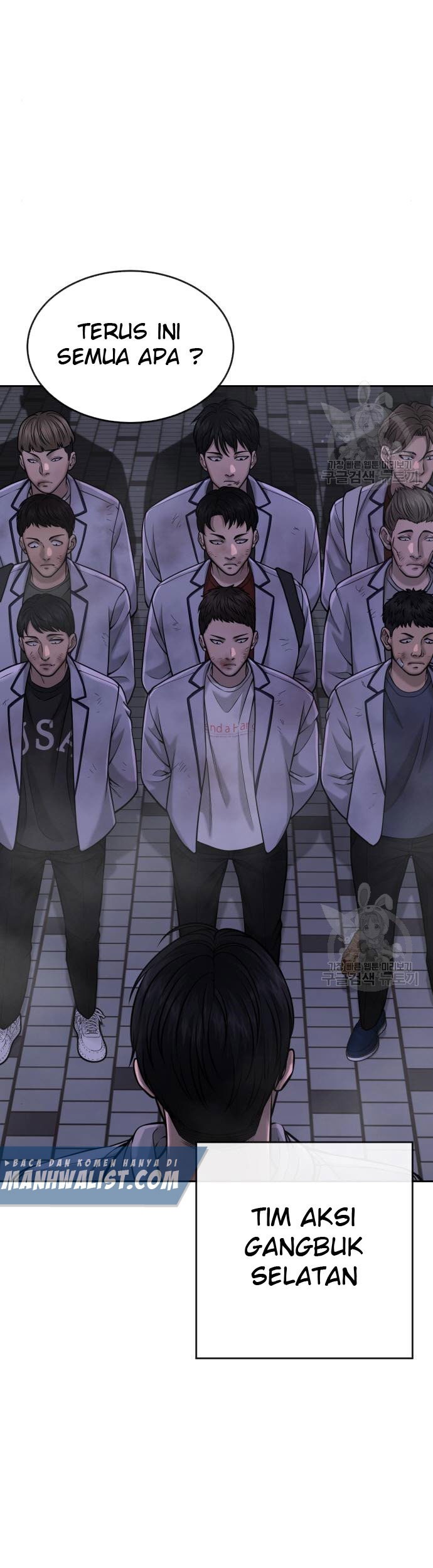 Quest Supremacy Chapter 55 Gambar 61