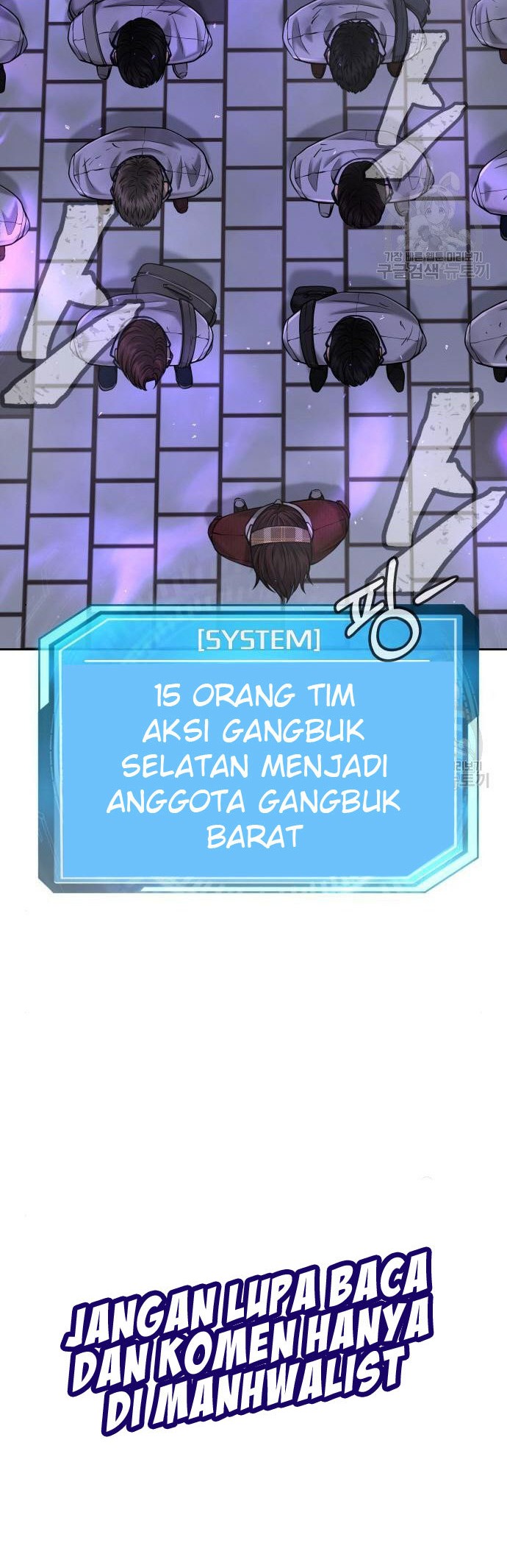 Quest Supremacy Chapter 55 Gambar 68
