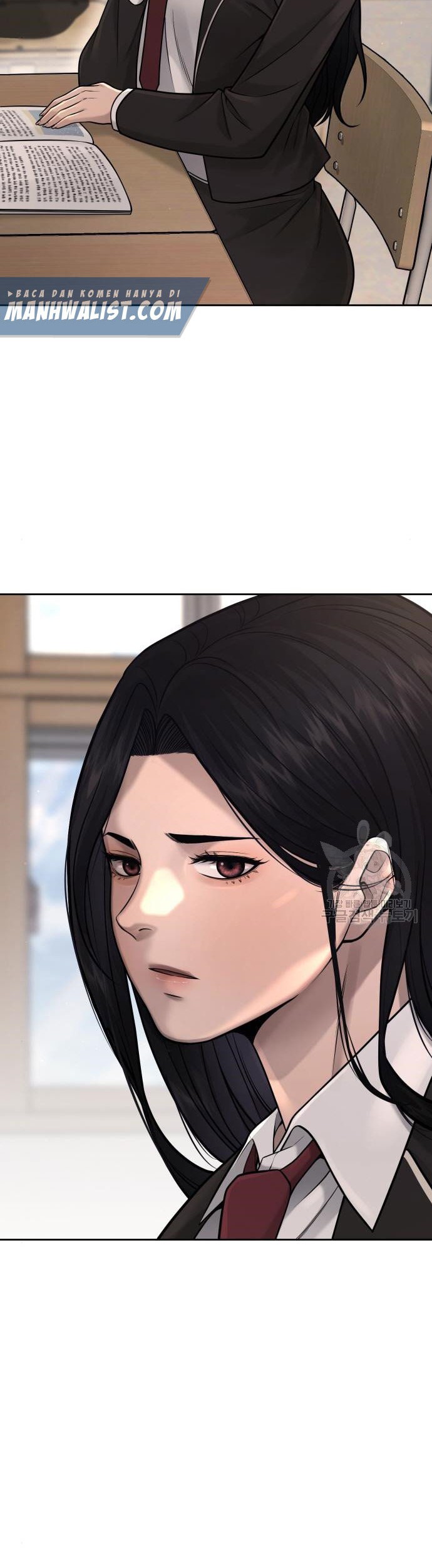 Quest Supremacy Chapter 55 Gambar 74