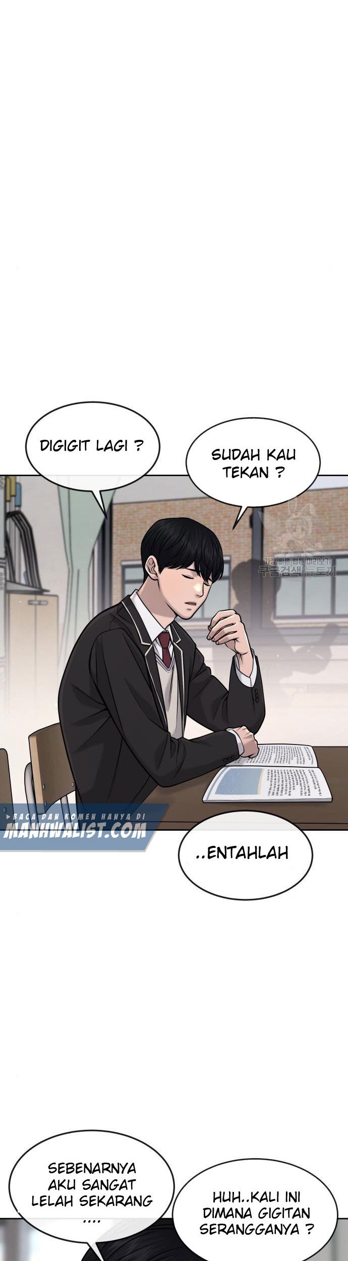 Quest Supremacy Chapter 55 Gambar 77