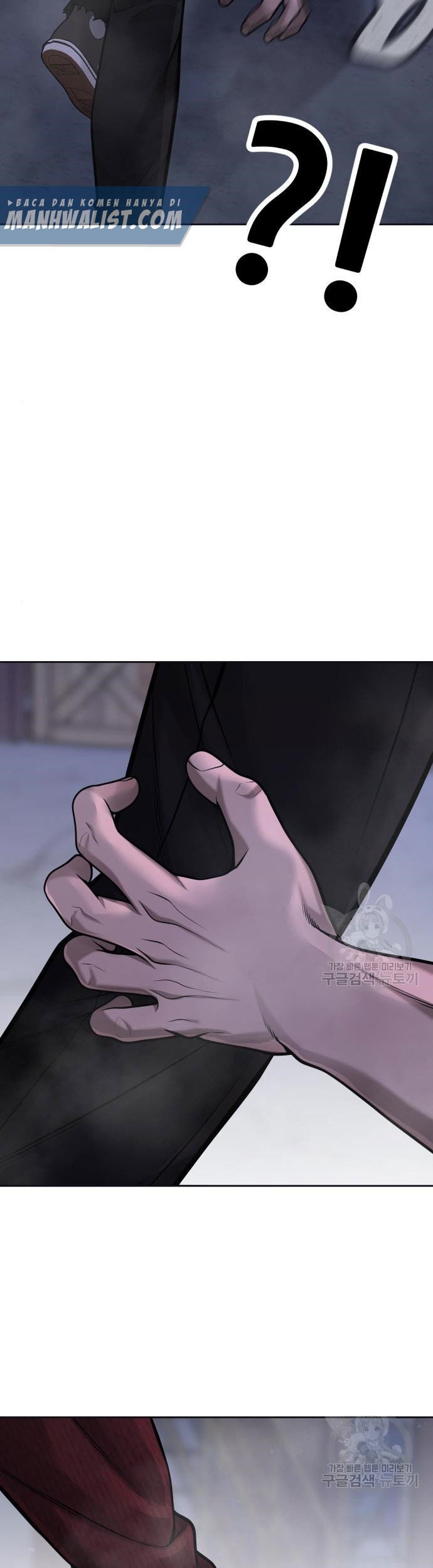 Quest Supremacy Chapter 55 Gambar 13