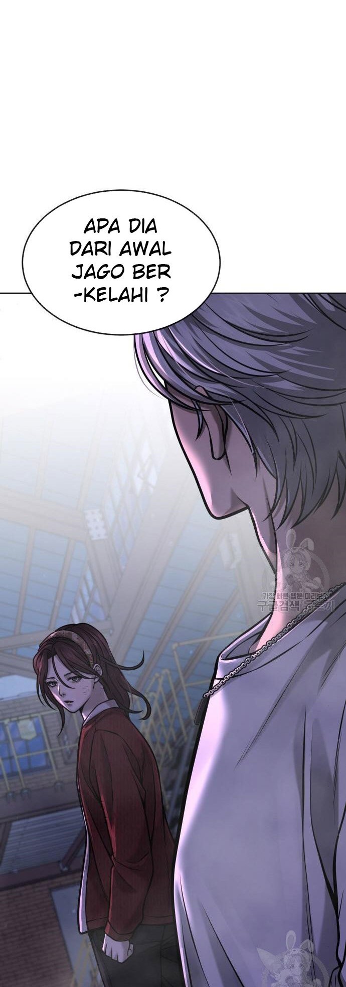 Quest Supremacy Chapter 55 Gambar 16