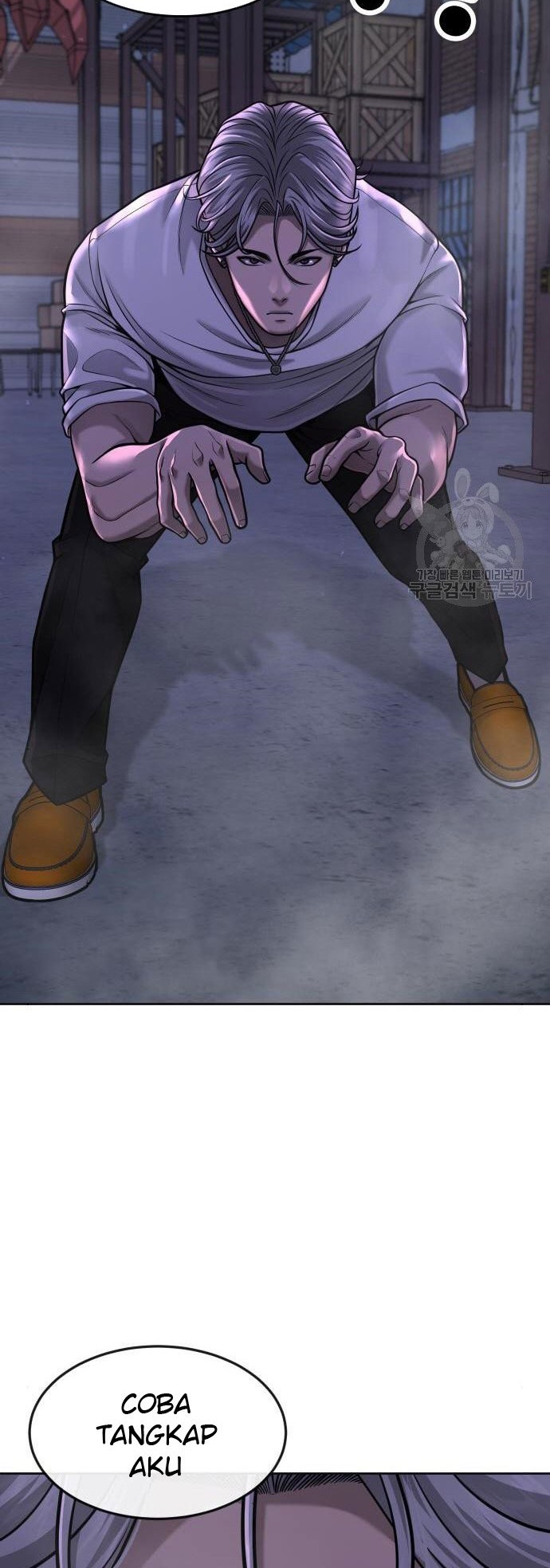 Quest Supremacy Chapter 55 Gambar 18