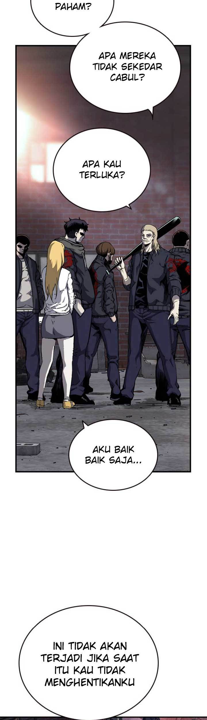 King Game Chapter 9 Gambar 8