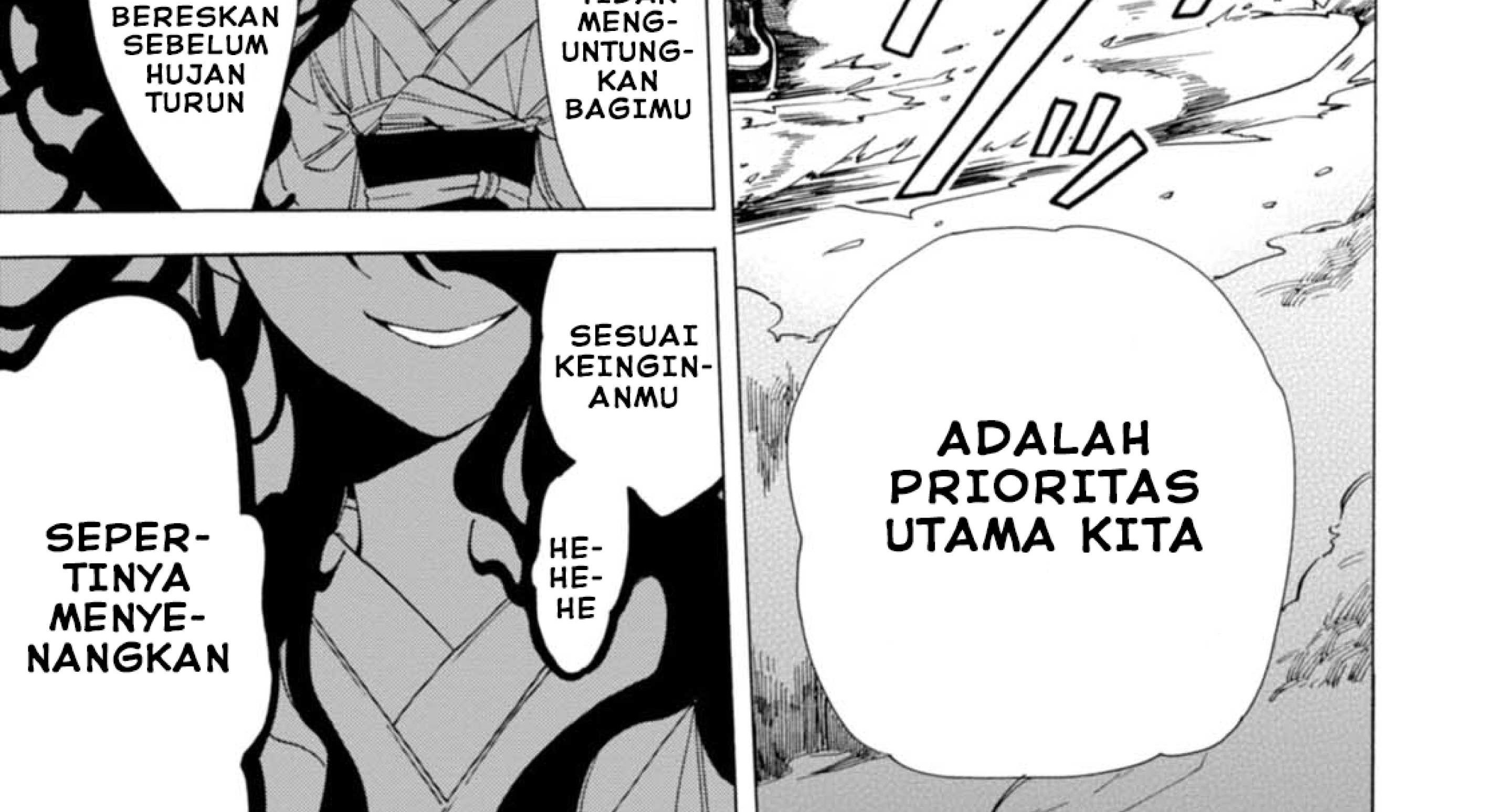 Buddy Antique Chapter 1 Gambar 30