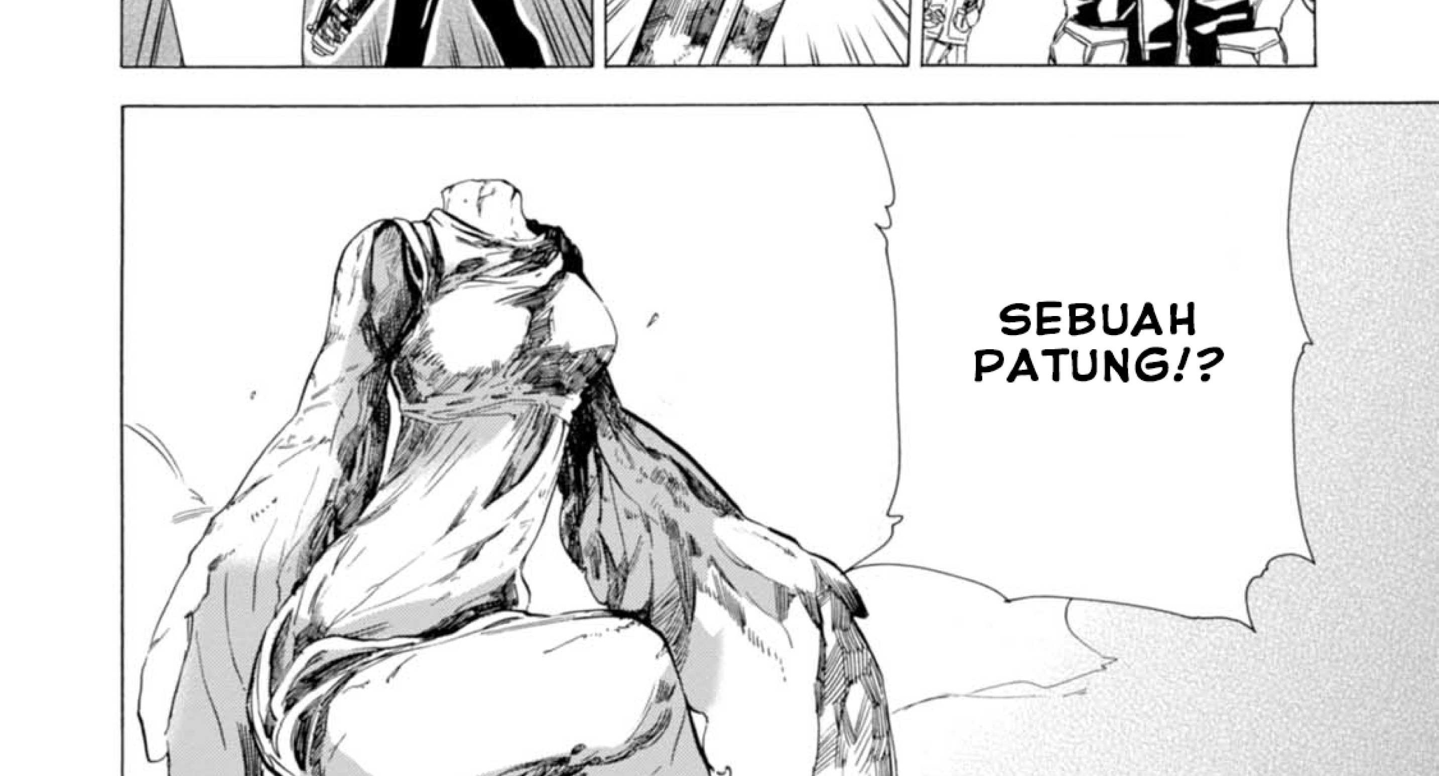 Buddy Antique Chapter 1 Gambar 32