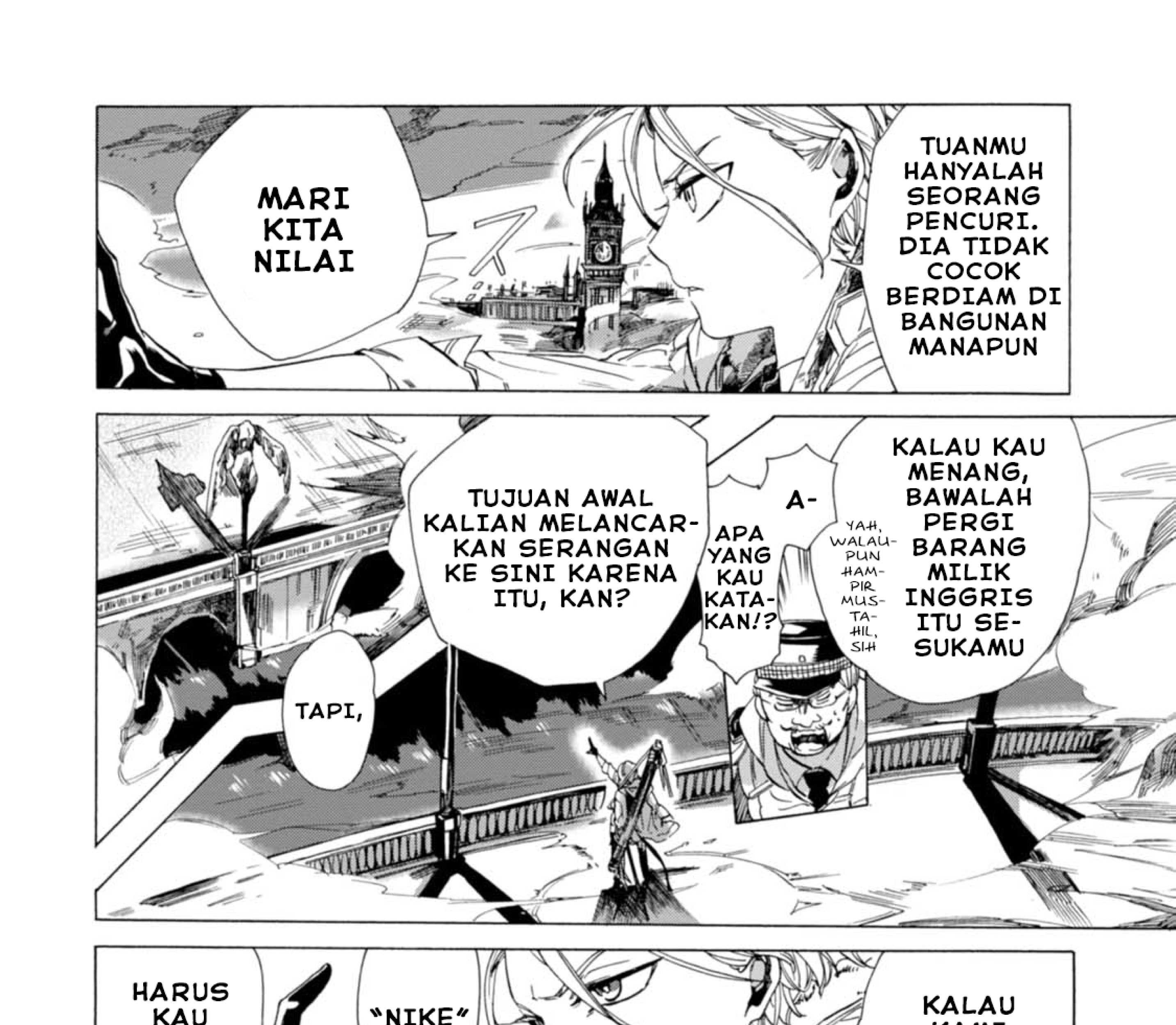 Buddy Antique Chapter 1 Gambar 35
