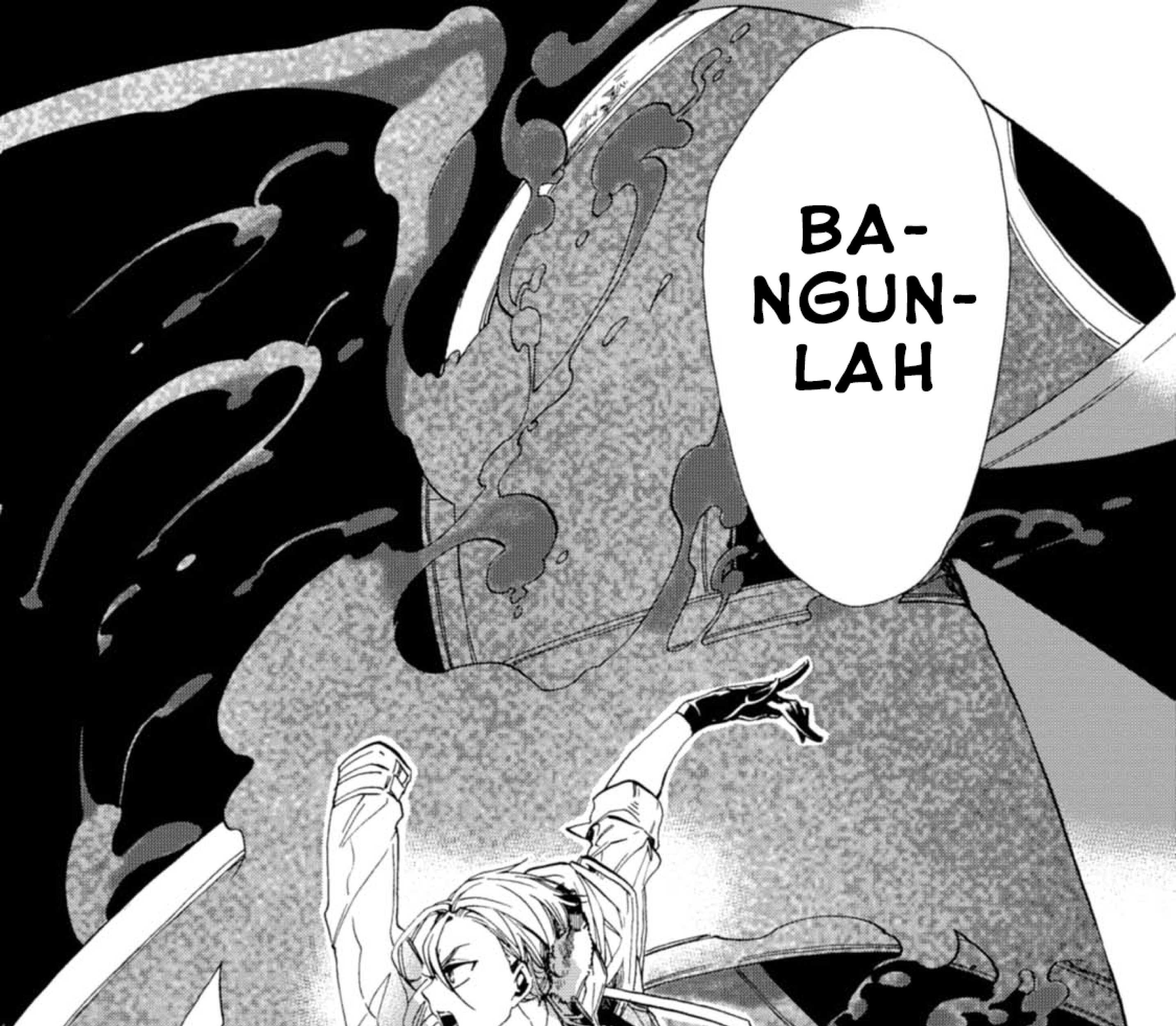 Buddy Antique Chapter 1 Gambar 39