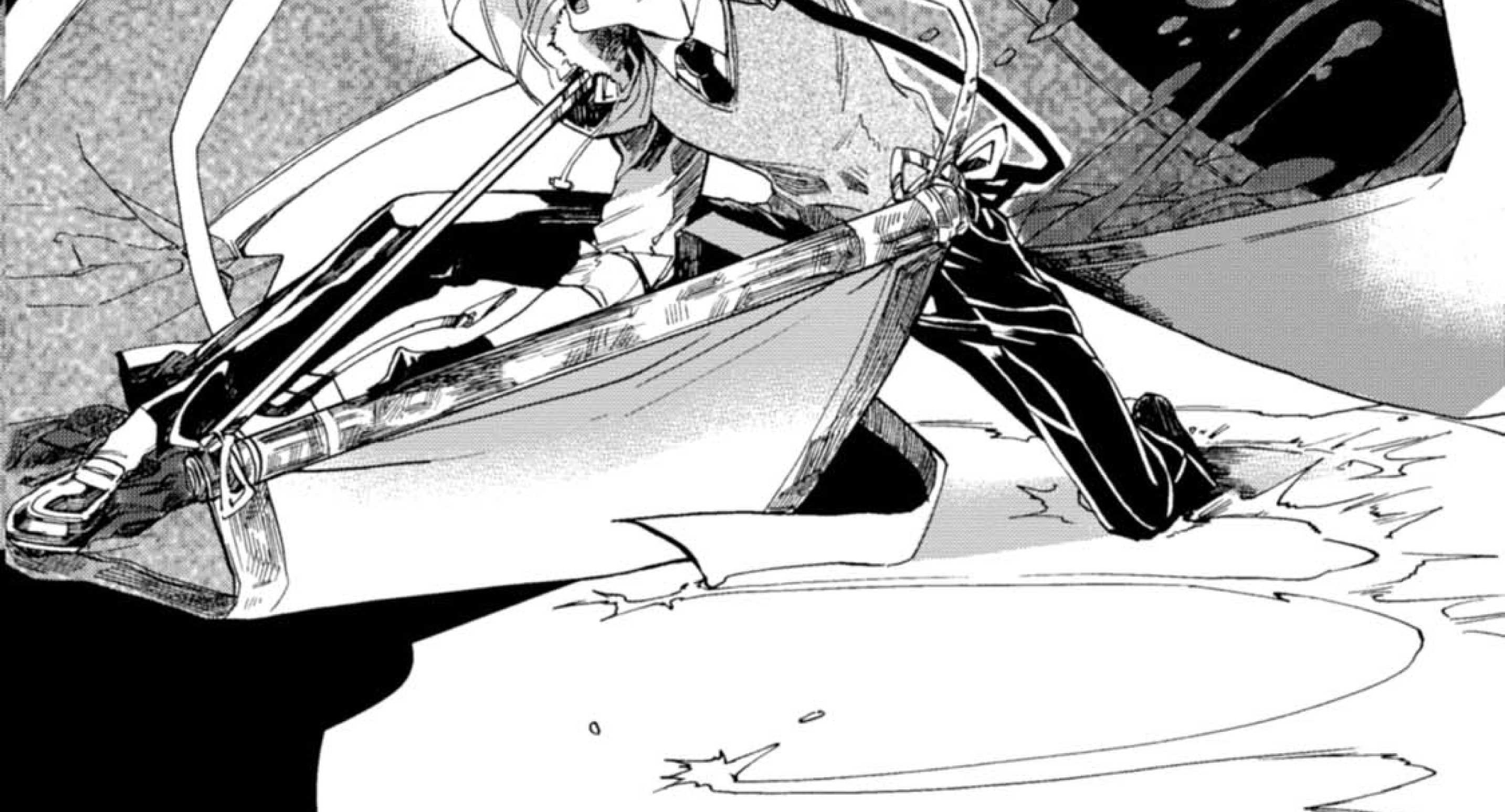 Buddy Antique Chapter 1 Gambar 40