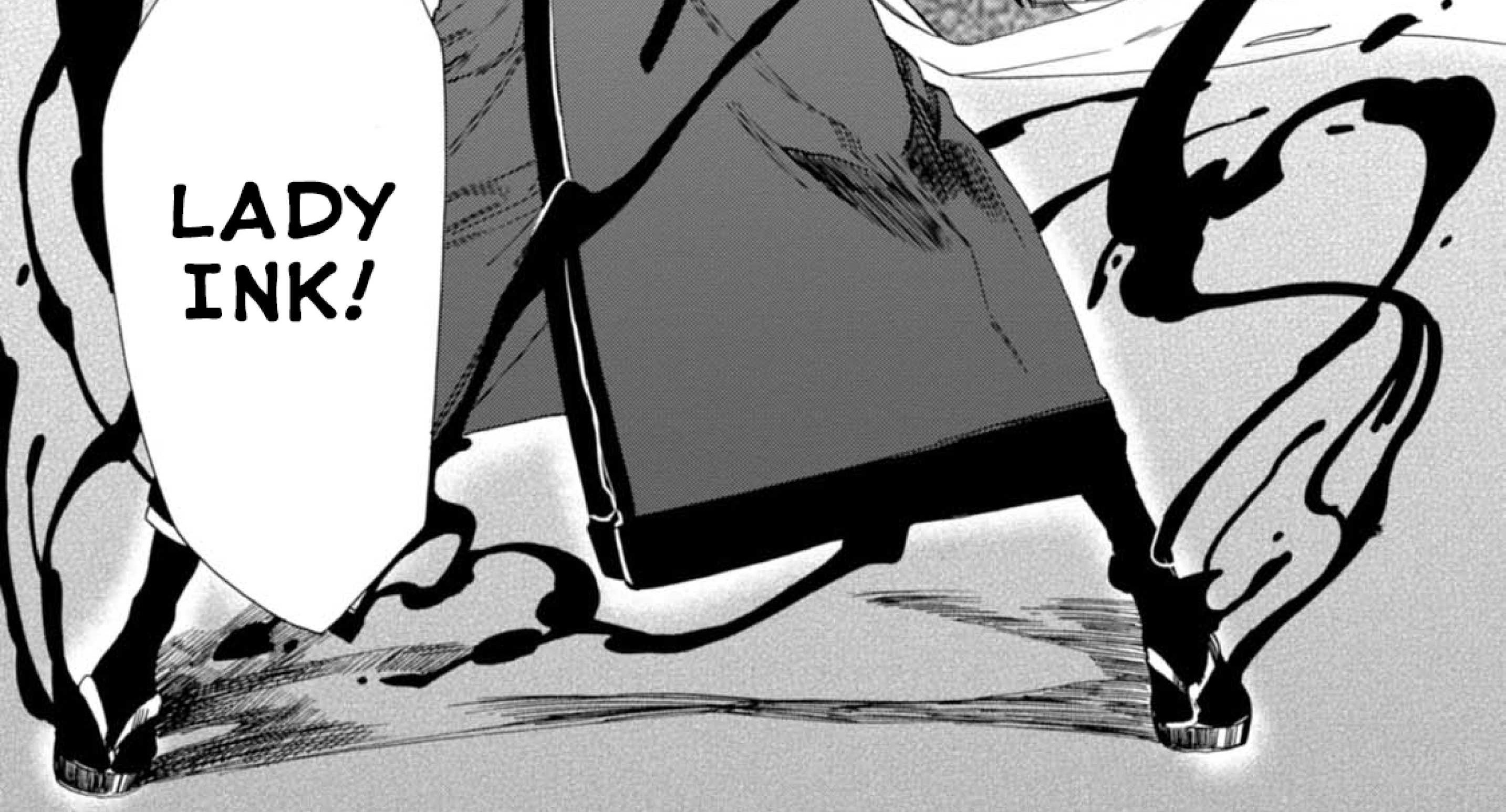 Buddy Antique Chapter 1 Gambar 46